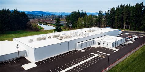 Old Trapper Smoked Opens Oregon Manufacturing Facility - NCA