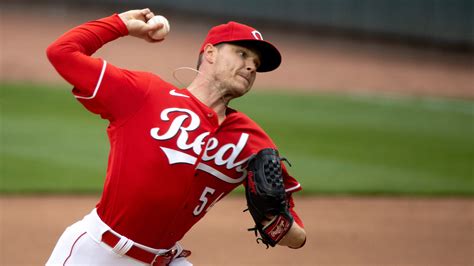 Sonny Gray gets first start of season as Cincinnati Reds play Cleveland ...