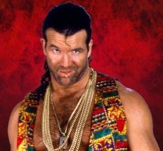 Razor Ramon | WWE Universe Mobile Game Roster