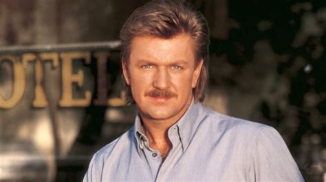 Joe Diffie Pickup Man (Music Video and Lyrics)