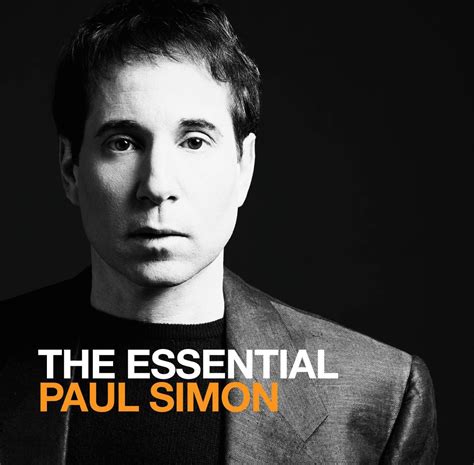 The Essential Paul Simon: Amazon.co.uk: Music