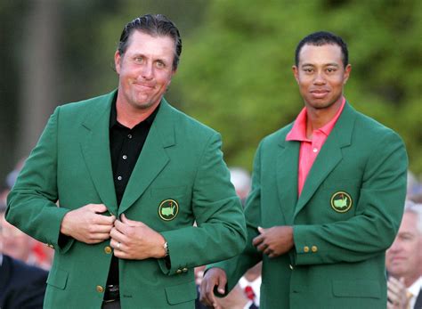 Why is the Masters green jacket green?