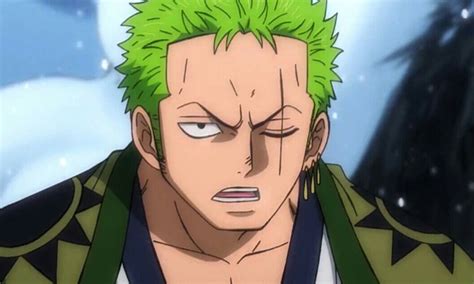 Marimo, Roronoa Zoro, Anime Characters, Fictional Characters, Endeavor ...