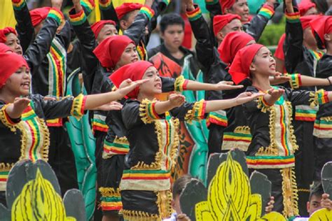 Buklog Ritual of Zamboanga’s Subanen Tribe Inscribed in UNESCO’s ...