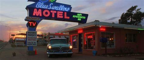 Classic and Chic Motels Across the U.S.