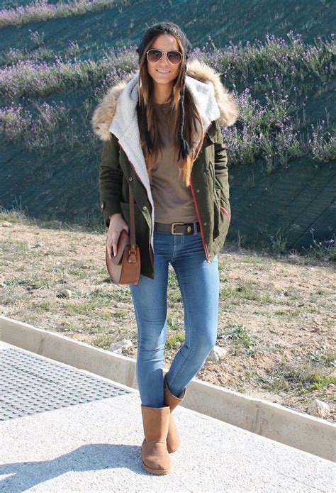 Top 50 great ideas for ugg boots outfits, Koolaburra by UGG | Outfits With Uggs | Casual wear ...