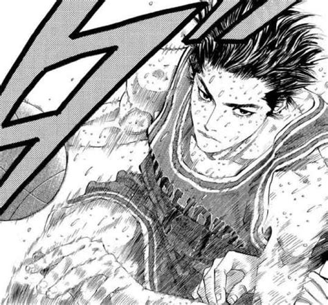 Rukawa Kaede | Slam dunk manga, Slam dunk (manga), Slam dunk anime