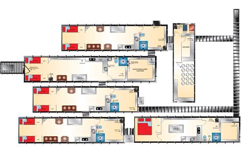 Xtreme Series Fallout Shelter The Eagle - Rising S Bunkers | Underground bunker plans ...