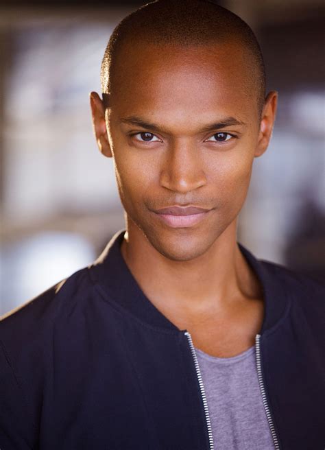 Acting Headshot Photographer in Los Angeles - Men