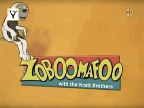 15 Things Anyone Who Has Watched "Zoboomafoo" Will Feel