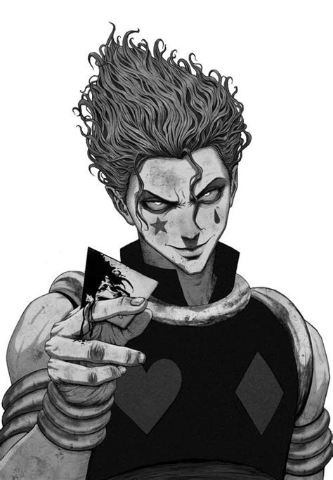 Hisoka (Hunter x Hunter) vs JJK Trio (Jujutsu Kaisen) | SpaceBattles