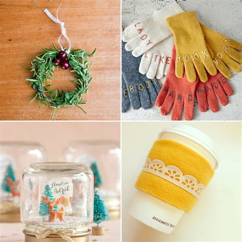 DIY Group Gifts | POPSUGAR Smart Living