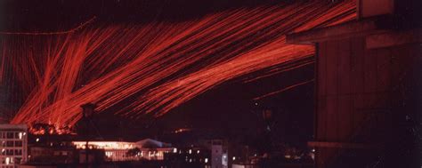 'Spooky' Gunship Operations in the Vietnam War