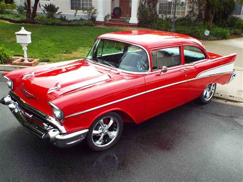 1957 Chevrolet 210 for Sale | ClassicCars.com | CC-953221