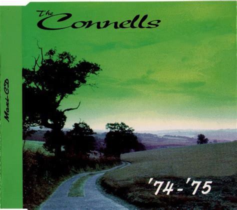 The Connells - '74-'75 (CD) at Discogs