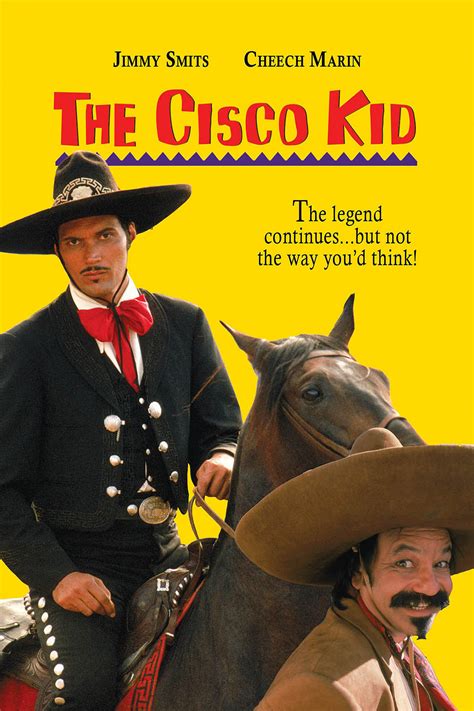 The Cisco Kid - Full Cast & Crew - TV Guide