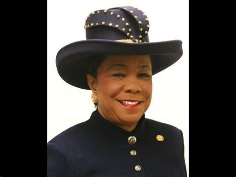 Congresswoman Frederica S. Wilson, Florida's 24th Congressional District