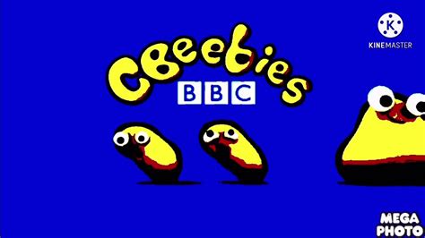 CBeebies Ident Effects Effects Effects Effects - YouTube