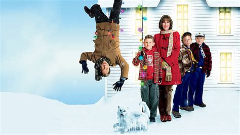 Watch Christmas with the Kranks Full Movie Online Free | MovieOrca