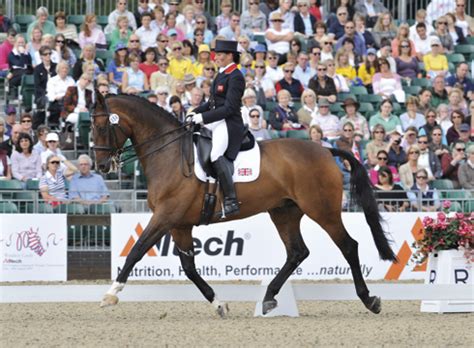 Dressage back at Royal Windsor Horse Show - Horse & Hound