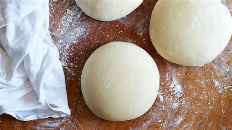 How to Make Great Pizza Dough - Video - NYTimes.com