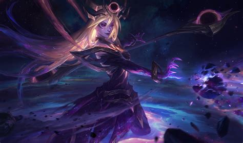 Dark Star And Cosmic Lux Splash 4k Wallpaper,HD Games Wallpapers,4k ...