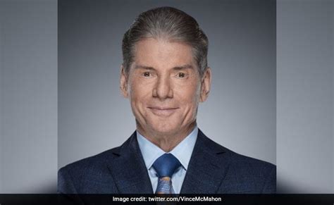 WWE's Vince McMahon Sex Trafficked Worker As "Pawn To Secure Talent Deals"