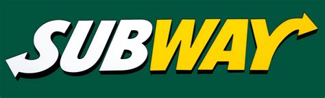 Subway Logo Eps PNG Transparent Subway Logo Eps.PNG Images. | PlusPNG