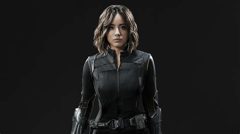 Chloe Bennet Agent Of Shield, HD Tv Shows, 4k Wallpapers, Images ...