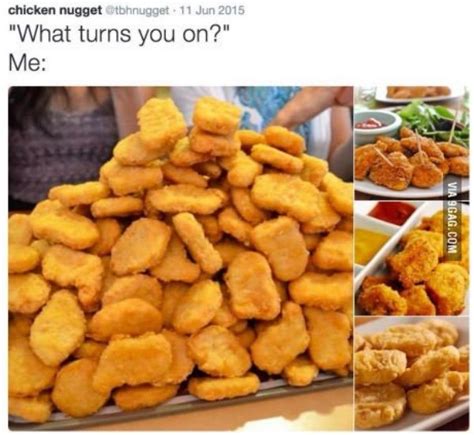 Chicken Nuggets Memes | Fun