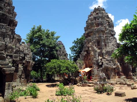 Battambang - Cambodia - Asia for Visitors