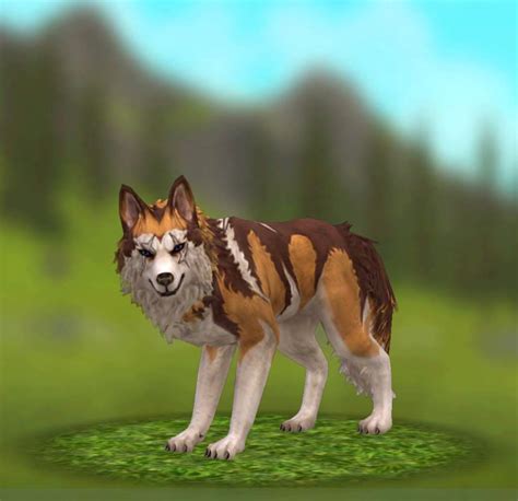 My Wolf Pack | Wiki | 🌳WildCraft🌳 Amino