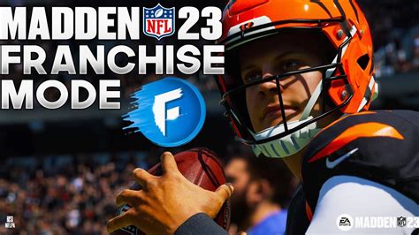 Madden 23 Franchise Mode | Everything We Know So Far - YouTube