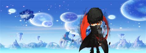 Maplestory Kain Class Guide – MaplerGuide