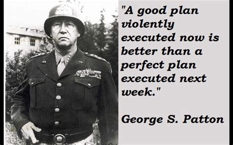 George Patton Quotes - ShortQuotes.cc