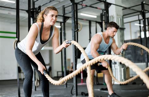 Exercise Ropes – Online degrees