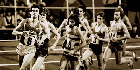 From the Archives: British Indoor Championships Memories | British Athletics