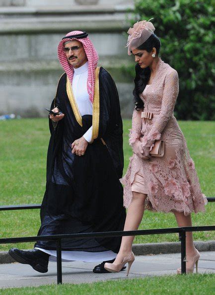 Arab Women News: Saudi Princess Amira Al-Taweel Best Dressed at Prince ...