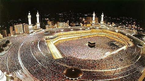 beautiful-hd-wallpaper-free-khana-kaaba - HD Wallpaper