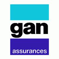 Gan Assurances Logo PNG Vector (EPS) Free Download