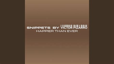 Happier Than Ever - YouTube