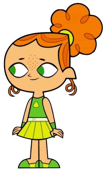 Izzy (Total DramaRama) | Cartoon drawings, Total drama island, Cartoon tv