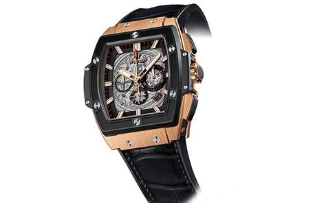 Hublot Spirit of Big Bang | luxury-today.com