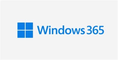 Microsoft announces the general availability of Windows 365