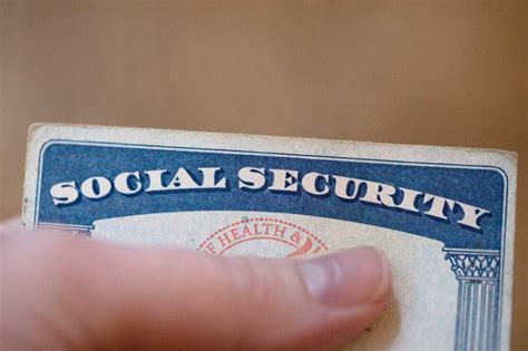 Social Security benefits will increase by 3.2% in 2024 | News, Sports, Jobs - The Daily News