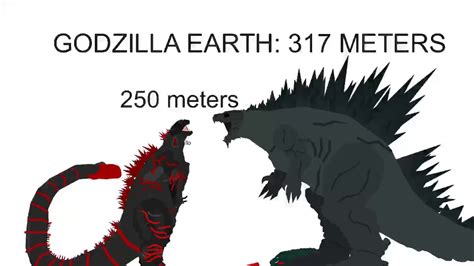 Shin Godzilla’s Evolution part two - YouTube