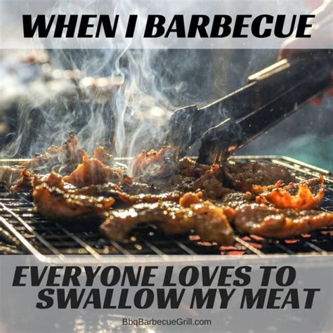 The 10 Best Funny Bbq Quotes - BBQ, Grill