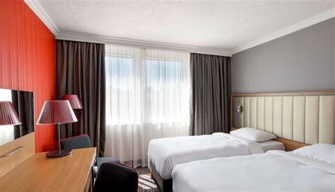 Hotel Rooms in York City Center | Park Inn by Radisson