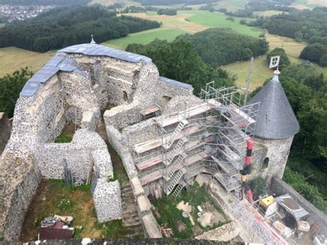 Nurburg Castle (Nuerburg) - All You Need to Know BEFORE You Go ...