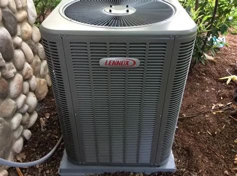 Lennox Air Conditioner Installation NYC | NY AC install